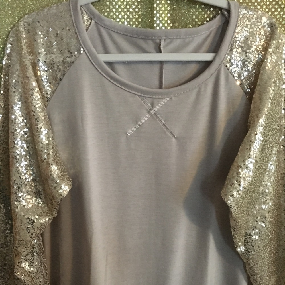 Ladies top